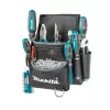 Makita E-15198 priedas įrankių diržui, įrankių dėklas
