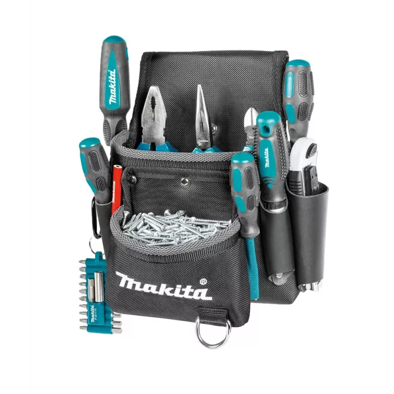 Makita E-15198 priedas įrankių diržui, įrankių dėklas