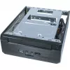 INTER-TECH ITX MW-02 Type C 3.0 included ext USB 3.0 Type C-Connector included plonas DVD bay (88881246)