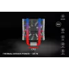 SAVIO VORTEX X2 CPU aušintuvas