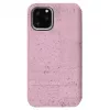 „Krusell Birka“ užverčiamas dėklas „iPhone 11 Pro Max“ 16,5 cm rožinis
