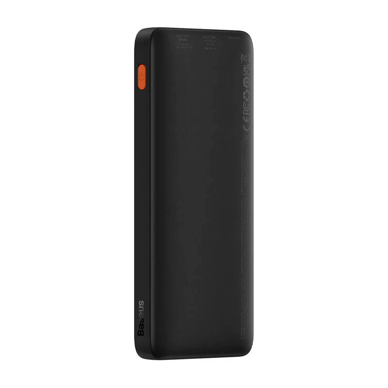 Baseus Airpow 20W Power Bank 10000mAh 20000mAh greitas įkrovimas, nešiojamas įkroviklis, skirtas iPhone 16/15/14/13/12