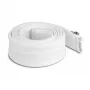 Pintas apvalkalas DeLOCK 20829 2 m x 50 mm baltas