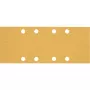 Šlifavimo lapas Bosch EXPERT 2608901112 93x230 mm – 10 vnt. rinkinys