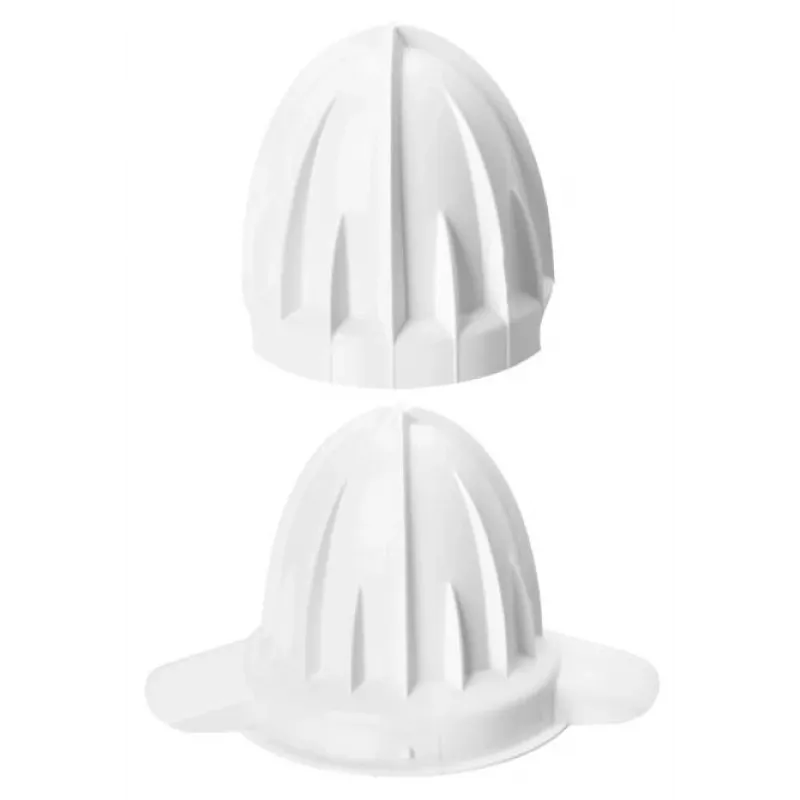 Rankinė citrusinių vaisių sulčiaspaudė Emerio CP-131451 30 W Balta 0,8 L talpa