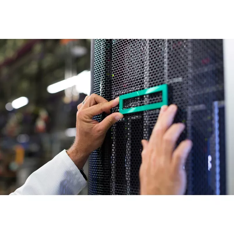 HPE DL38X Gen10 Universal Media Bay Kit