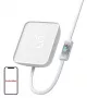 Išmaniųjų namų centras SwitchBot W3202100 — „Wi‑Fi“ ir „Bluetooth“ tinklų sietuvas, skirtas „SwitchBot“ įrenginiams