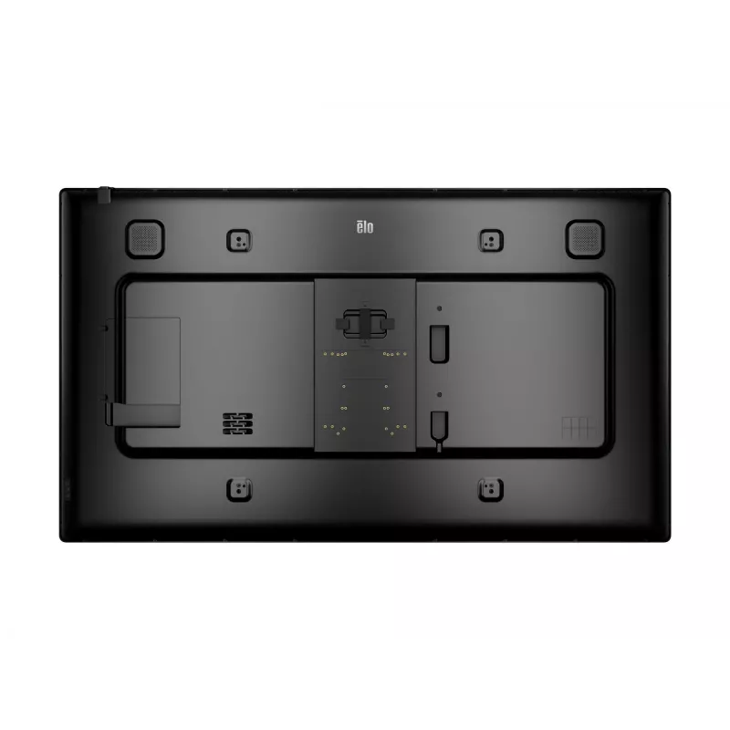Elo Touch Systems E104912 Display 6554 L Juoda