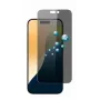Screenor privatumo ekrano apsauga Apple iPhone 16 Pro Max Antibakterinė Pilka