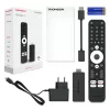 TV priedas laikmena Google TV 4K/145 Thomson
