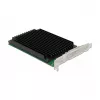 PCI Express x16 kortelė DeLOCK 90054
