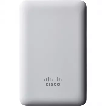 Belaidis prieigos taškas Cisco Catalyst 9105AXW-E Wi‑Fi 6 2x2 MU‑MIMO, PoE, valdomas valdikliu, montuojamas ant sienos
