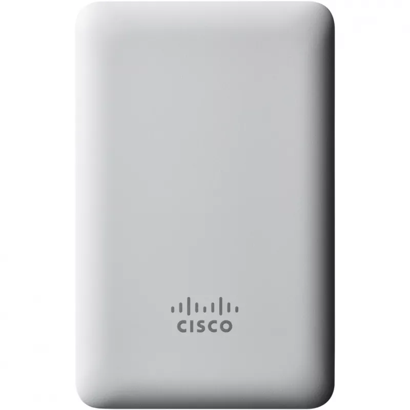Belaidis prieigos taškas Cisco Catalyst 9105AXW-E Wi‑Fi 6 2x2 MU‑MIMO, PoE, valdomas valdikliu, montuojamas ant sienos