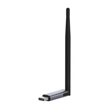 Zigbee USB adapteris Sonoff Dongle Plus MG24, skirtas Zigbee tinklams — USB adapteris, suderinamas su Home Assistant, openHAB, Zigbee2MQTT