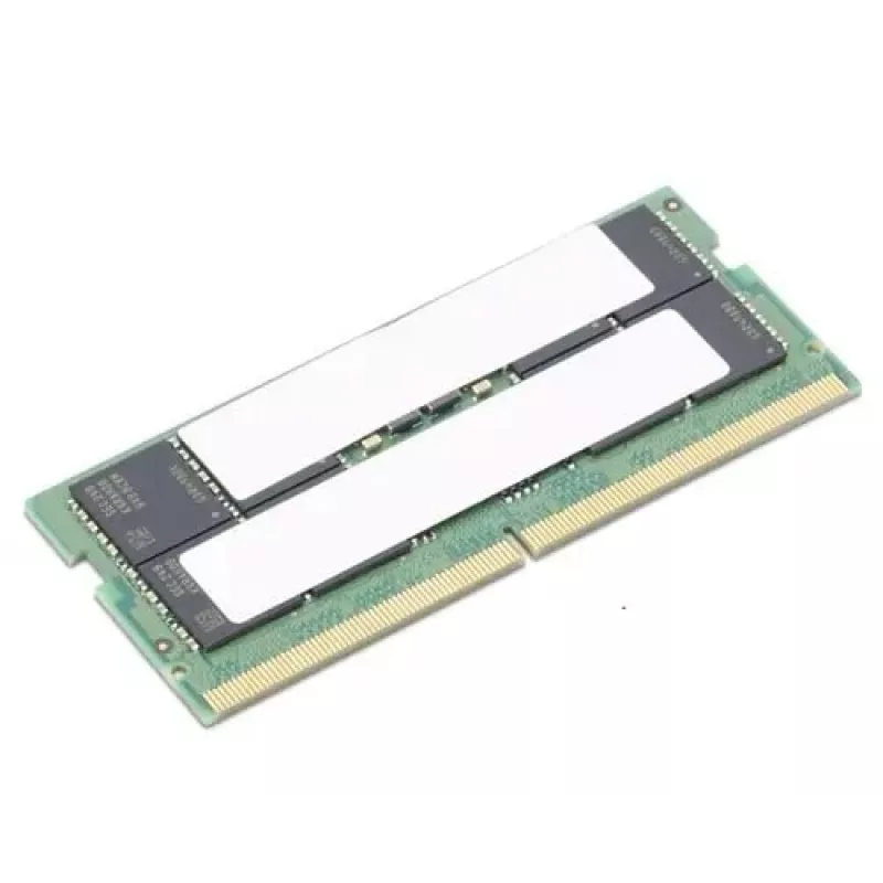 Lenovo 4X71M23186 atminties modulis 16 GB 1 x 16 GB DDR5 262 kontaktų SO-DIMM