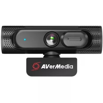 AVer AVerMedia PW315 - 2 MP - 1920 x 1080 pikselių - 60 kadrų/s - 1920x1080@60fps - 1080p - MPEG, YUY2