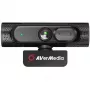 AVer AVerMedia PW315 - 2 MP - 1920 x 1080 pikselių - 60 kadrų/s - 1920x1080@60fps - 1080p - MPEG, YUY2