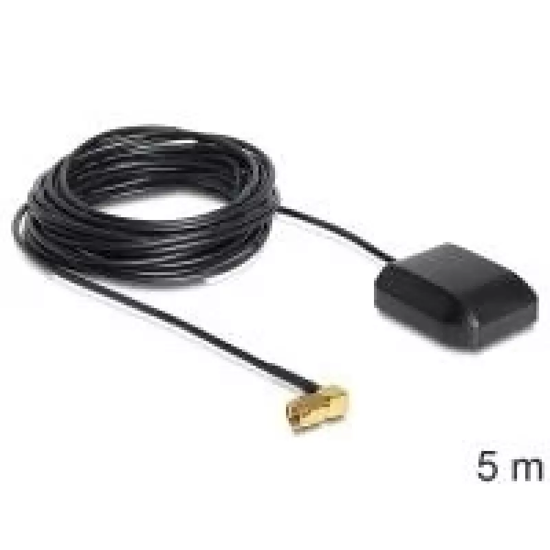Kryptinė antena Navilock 60543