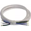 as - Schwabe 70868 maitinimo laidas baltas 3 m (70868)