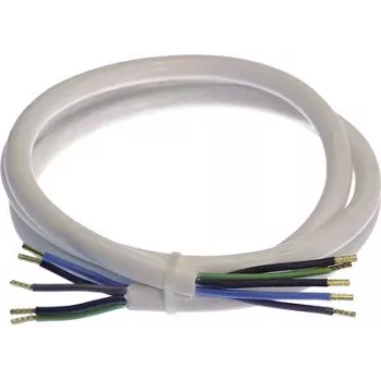 as - Schwabe 70868 maitinimo laidas baltas 3 m (70868)