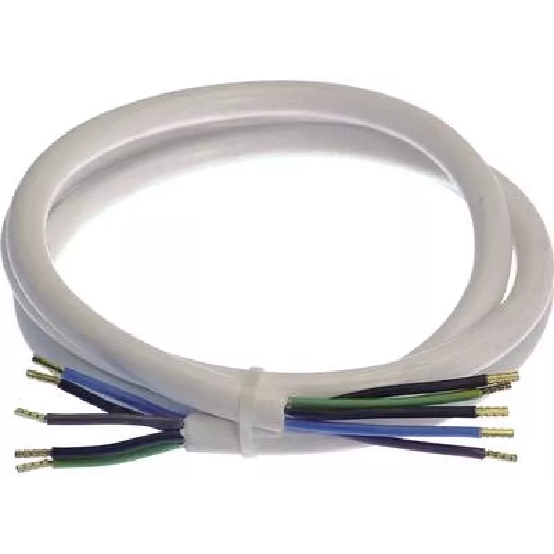 as - Schwabe 70868 maitinimo laidas baltas 3 m (70868)