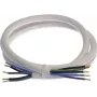 as - Schwabe 70868 maitinimo laidas baltas 3 m (70868)