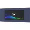 LCD skydelio rinkinys THERMALTAKE View 600 TG 6,0 colio — antrinės rinkos ekranas, skirtas View 600 TG korpusui