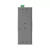 TP-Link IES206GPP tinklo komutatorius Valdomas Gigabit Ethernet (10/100/1000) Power over Ethernet (PoE) Juodas
