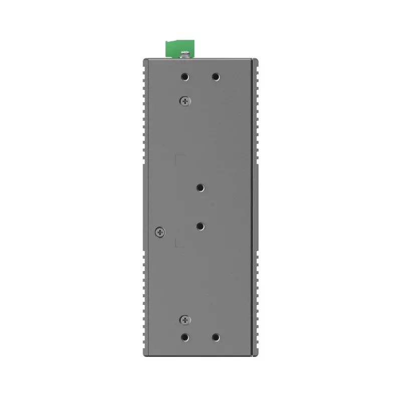 TP-Link IES206GPP tinklo komutatorius Valdomas Gigabit Ethernet (10/100/1000) Power over Ethernet (PoE) Juodas