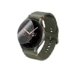Grūdinto stiklo ekrano apsauga FIXED, skirta Samsung Galaxy Watch 7 44mm