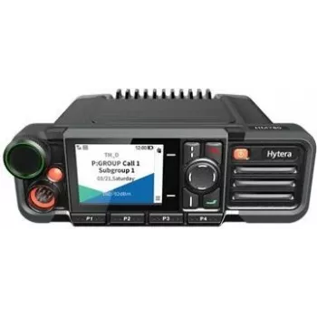 Hytera Communications Hytera HM785 - Mobilus - CB radijo siųstuvas-imtuvas - DMR (HM785L UV)