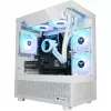 Thermaltake FTW V170A 5060Ti Snow Balta/permatomas Windows 11 Home