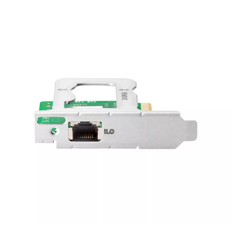 HPE aktyvinimo rinkinys „iLO“ įgalinimas „Microserver Gen10+“