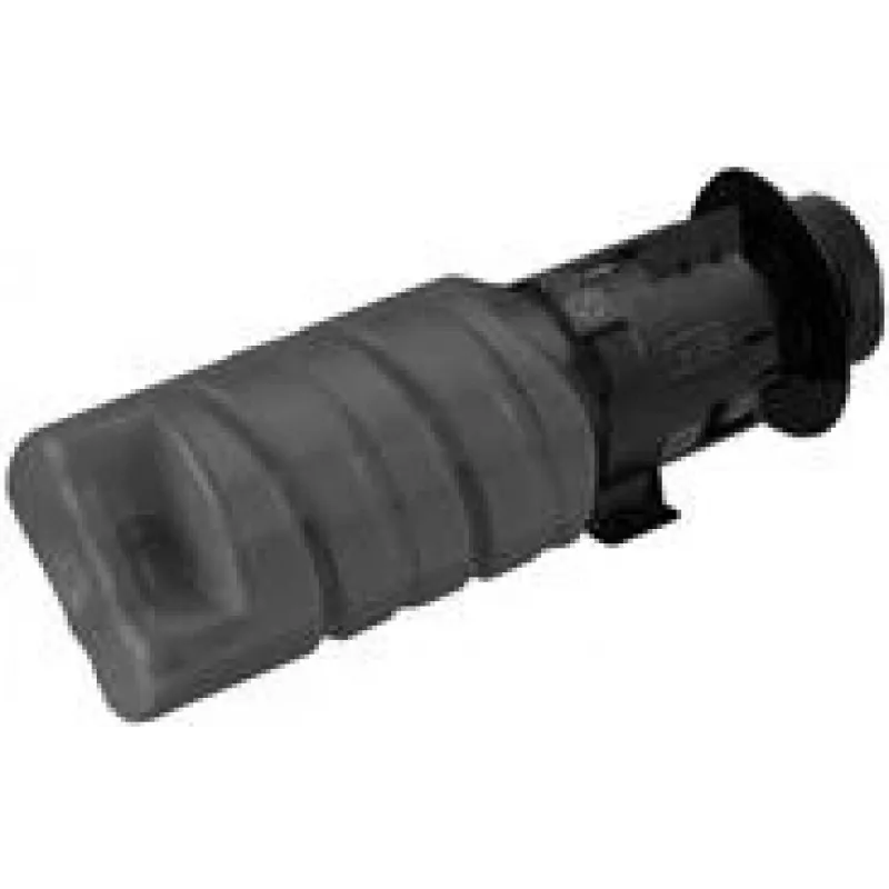 Ricoh 842710 kasetė su toneriu 1 vnt. Originali juoda
