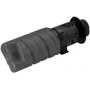 Ricoh 842710 kasetė su toneriu 1 vnt. Originali juoda