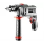 Graphite 58G725 grąžtas 3000 RPM su raktu, pilkas