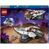 LEGO City konstruktorius „Kosminis laivas“ 60430 — 240 dalių, 1 minifigūrėlė, amžius 6+, 170×220×40 mm