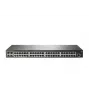 Tinklo komutatorius HP Enterprise Aruba 2930F 48G 4SFP, 48 x Gigabit Ethernet, 4 x SFP uplink
