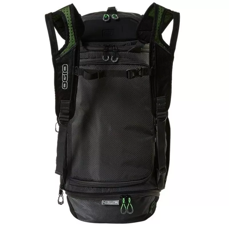 Ogio Endurance 9.0 Charcoal P/N: 112053_396 - krepšys/kuprinė