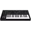 Analoginis sintezatorius Moog MOOG MESSENGER — monofoninis stalinis instrumentas