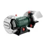 Stalinis šlifuotuvas Metabo DS 150 Plus