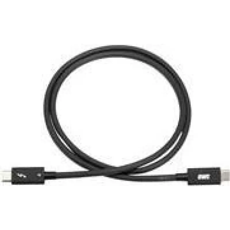 OWC 1 metro OWC Thunderbolt 4/USB-C laidas (OWCCBLTB4C1.0M)