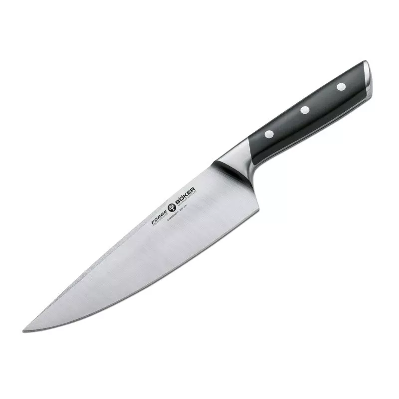 Peilis boker Forge virėjo universalus modelis 258737-uniw