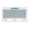 CATA GK 4500 WH Įmontuojamas Baltas B 360 m³/h