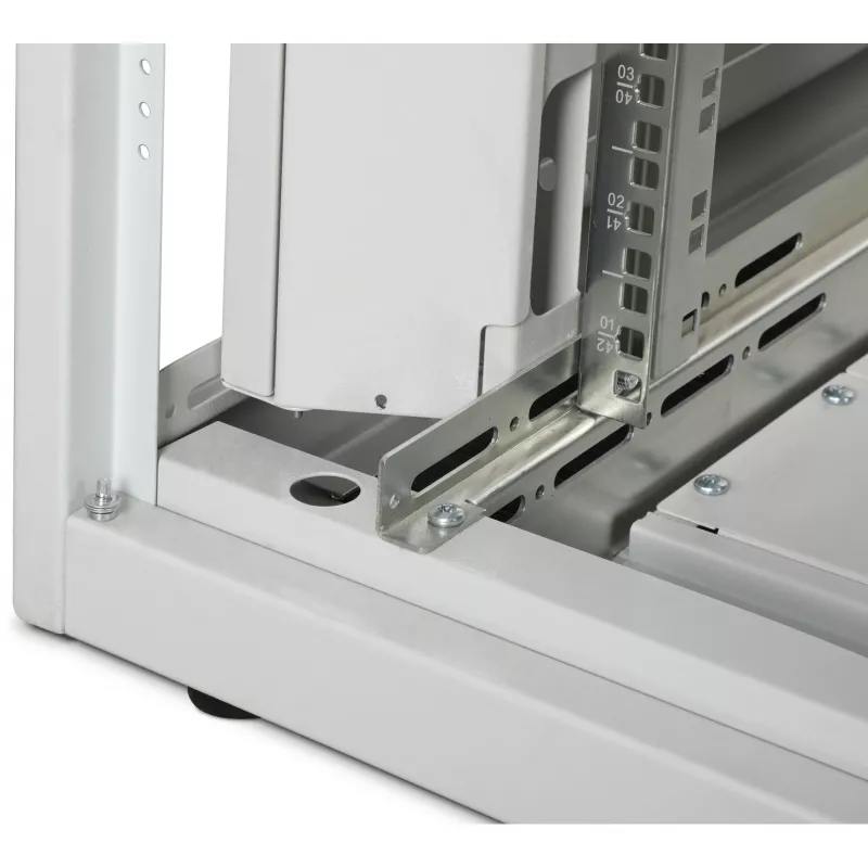 Laisvai pastatomas stovas Digitus DN-31122 800x1000 mm 42U 800 kg