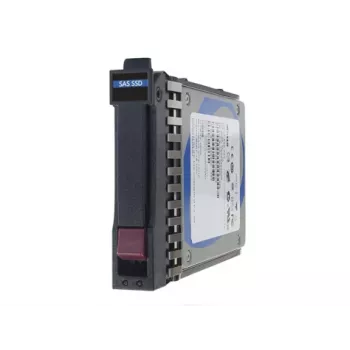 HPE SSD 800GB SAS 12Gb/s 2,5''