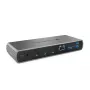 Laidinė dokas Sonnet Echo 11 Thunderbolt 4, juoda