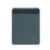 Lenovo GX41K68626 nešiojamojo kompiuterio dėklas 36,8 cm (14,5 col.) Aplankalo tipo dėklas, žalsvai mėlynas