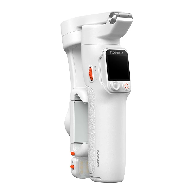 Hohem iSteady V3 Ultra (balta)