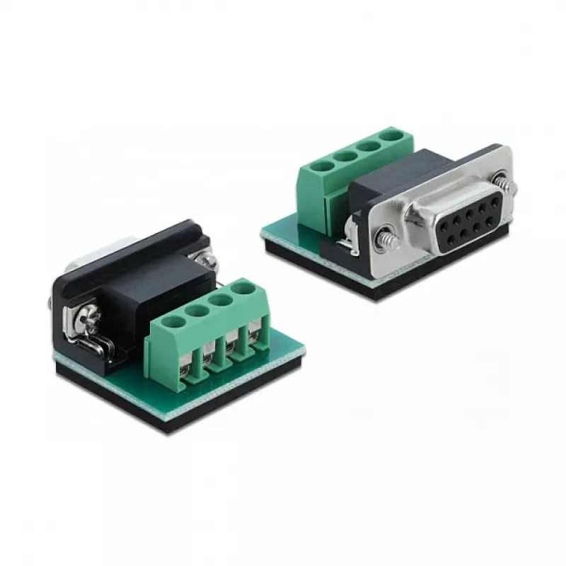 jungčių adapteris DeLOCK 64140